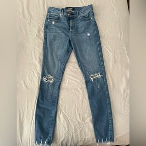 Express Ankle Legging